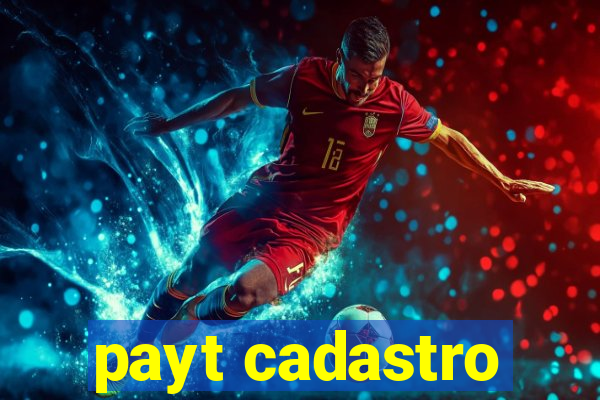 payt cadastro